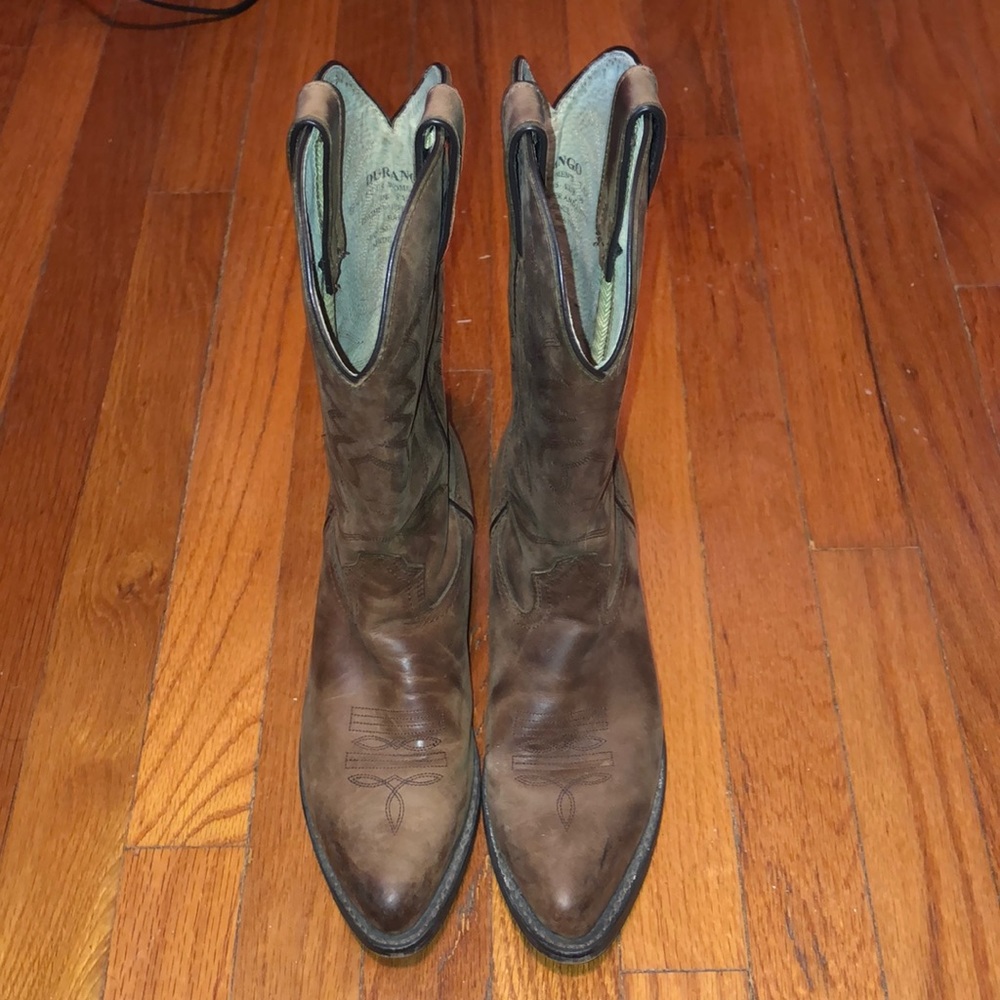 Women’s Durango boots